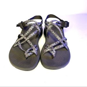 Chaco Women's ZCLOUD X2 Sandal - Ringshell Slate